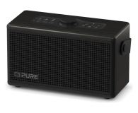 PURE Classic Aura Black EU/UK/AUS - 1538309 - zdjęcie 4